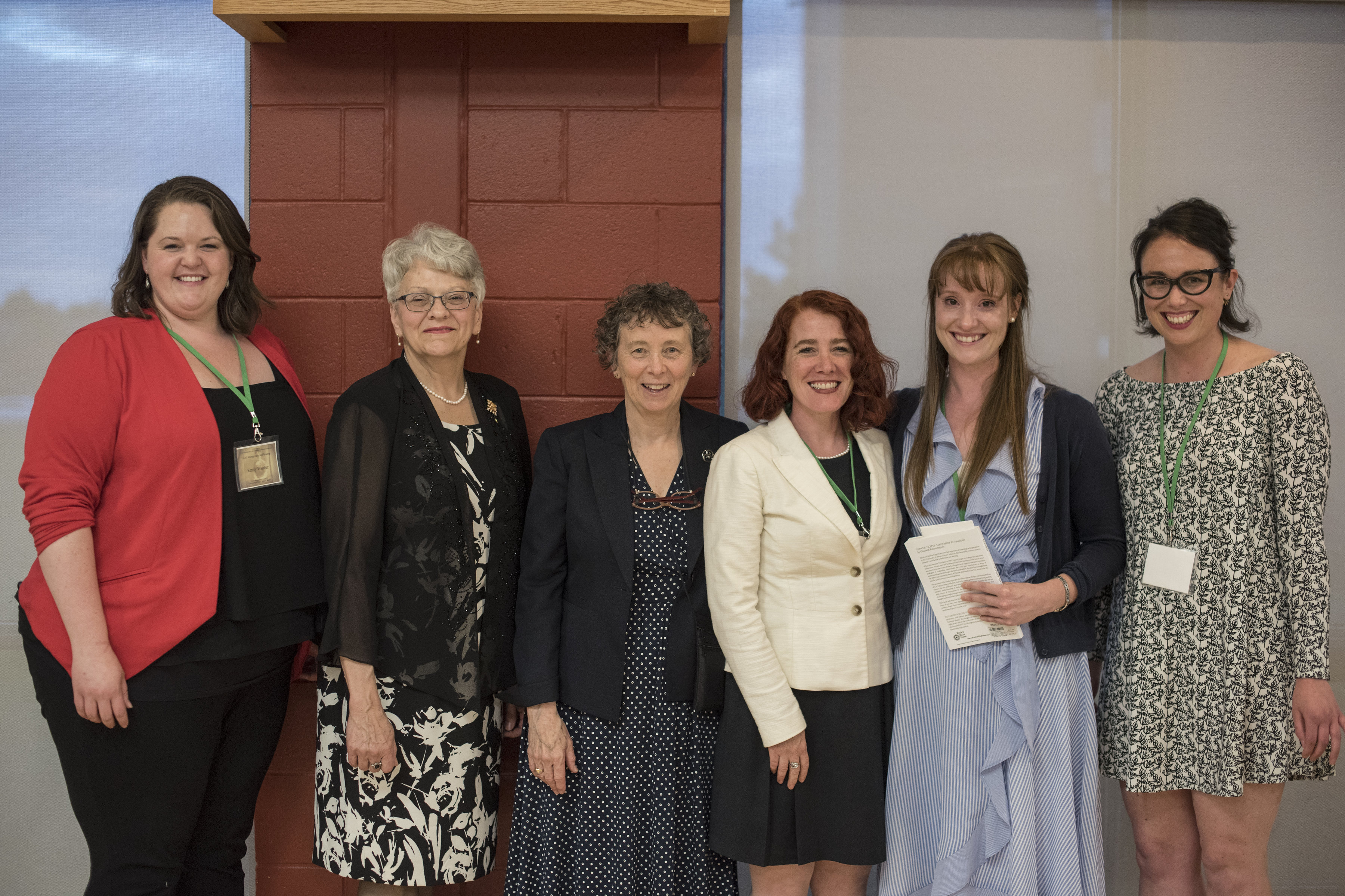L.M. Montgomery Conference 2018